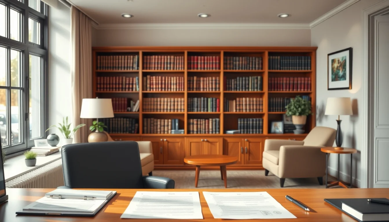 Family Law Expertise